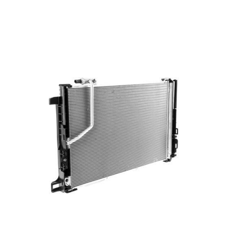 MAHLE AC 786 000P Kondensator, Klimaanlage BEHR *** PREMIUM LINE *** f&uuml;r