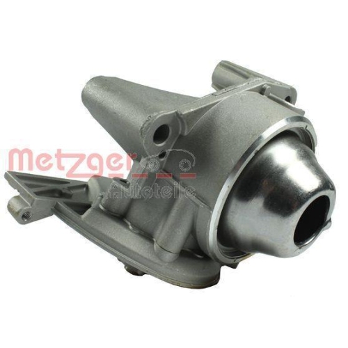 &Ouml;lpumpe METZGER 8000052 f&uuml;r VAG