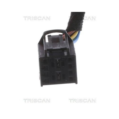 Gasfeder, Koffer-/Laderaum TRISCAN 8710 17301 f&uuml;r LAND ROVER