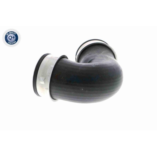 Ladeluftschlauch VAICO V10-2863 Q+, Erstausr&uuml;sterqualit&auml;t f&uuml;r AUDI SEAT SKODA VW