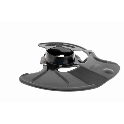 Spritzblech, Bremsscheibe VAICO V30-2558 Original VAICO Qualität für