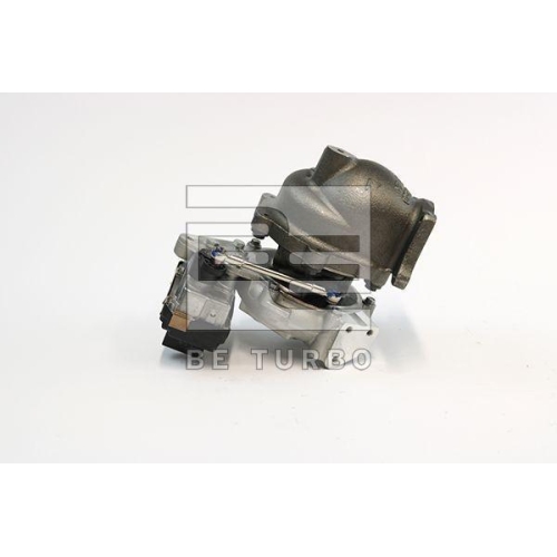 BE TURBO 131103 Lader, Aufladung f&uuml;r BMW