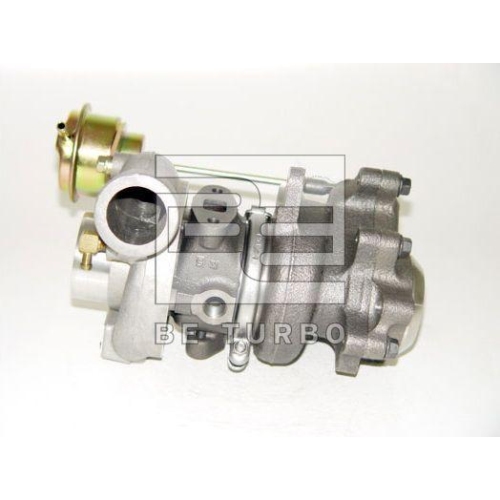 BE TURBO 124678 Lader, Aufladung f&uuml;r SAAB