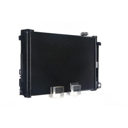 MAHLE AC 786 000S Kondensator, Klimaanlage BEHR f&uuml;r MERCEDES-BENZ