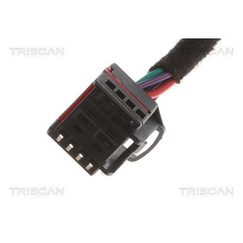 Gasfeder, Koffer-/Laderaum TRISCAN 8710 17302 f&uuml;r LAND ROVER