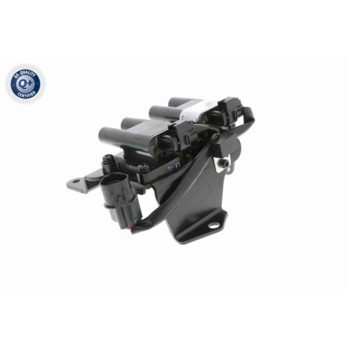 Z&uuml;ndspule VEMO V52-70-0006 Q+, Erstausr&uuml;sterqualit&auml;t f&uuml;r HYUNDAI TESLA