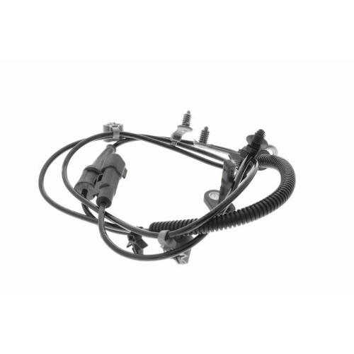 Sensor, Raddrehzahl VEMO V40-72-0599 Original VEMO Qualität für OPEL CHEVROLET