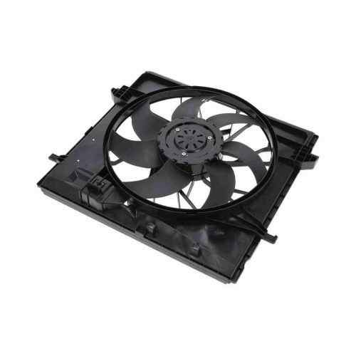 Lüfter, Motorkühlung VEMO V30-01-1639 Original VEMO Qualität für MERCEDES-BENZ