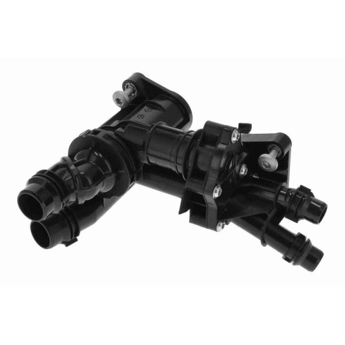 Thermostatgeh&auml;use VEMO V10-99-0017 Original VEMO Qualit&auml;t f&uuml;r AUDI SEAT SKODA VW