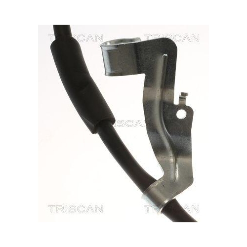 Seilzug, Feststellbremse TRISCAN 8140 69180 f&uuml;r SUZUKI, hinten links