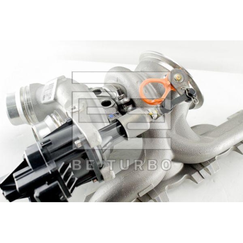BE TURBO 130953RED Lader, Aufladung f&uuml;r BMW