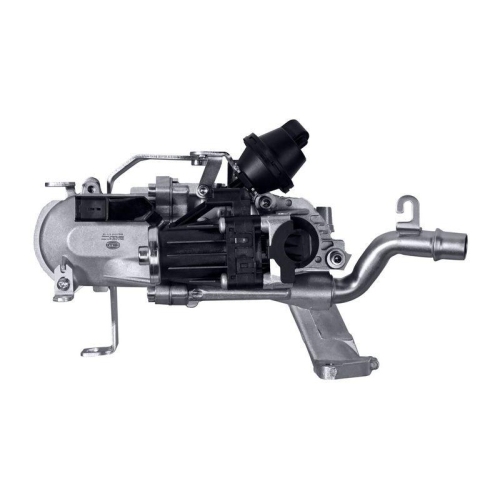 HELLA AGR-Modul 6NU 010 171-181 f&uuml;r CITRO&Euml;N FORD PEUGEOT VOLVO
