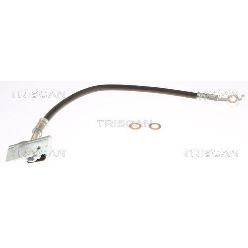 Bremsschlauch TRISCAN 8150 432018 f&uuml;r HYUNDAI KIA, Hinterachse rechts