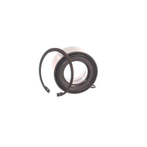 Radlagersatz SKF VKBA 3490 für CITROËN PEUGEOT, Vorderachse