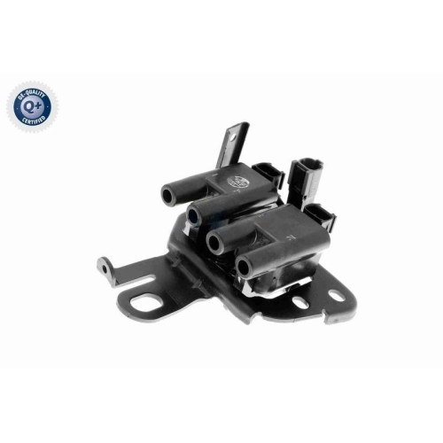 Z&uuml;ndspule VEMO V52-70-0007 Q+, Erstausr&uuml;sterqualit&auml;t f&uuml;r HYUNDAI TESLA