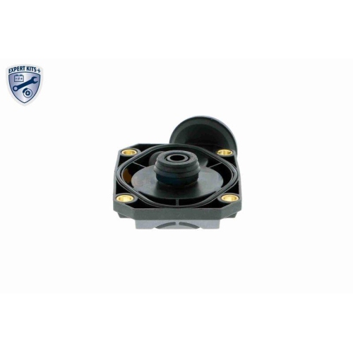 Ventil, Kurbelgehäuseentlüftung VAICO V20-1512 EXPERT KITS + für BMW, rechts