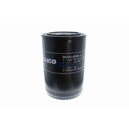 &Ouml;lfilter VAICO V10-2334 Green Mobility Parts f&uuml;r AUDI SEAT SKODA VW VAG