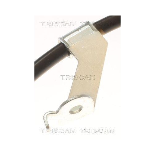 Seilzug, Feststellbremse TRISCAN 8140 69182 f&uuml;r SUZUKI, hinten rechts