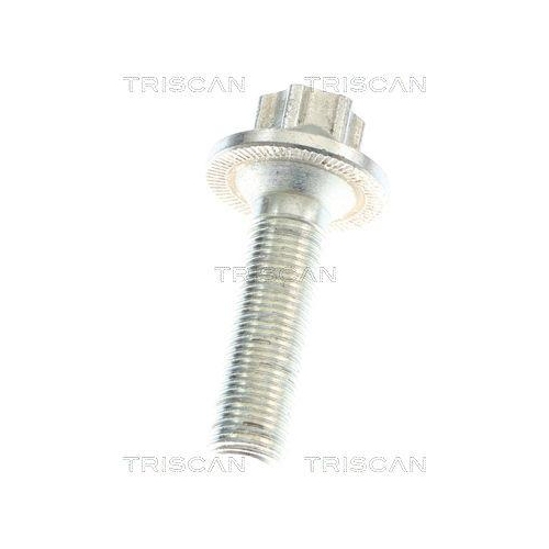 Antriebswelle TRISCAN 8540 23580 für MERCEDES-BENZ, Vorderachse rechts