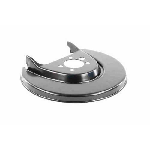 Spritzblech, Bremsscheibe VAICO V10-3898 Original VAICO Qualit&auml;t f&uuml;r SEAT SKODA