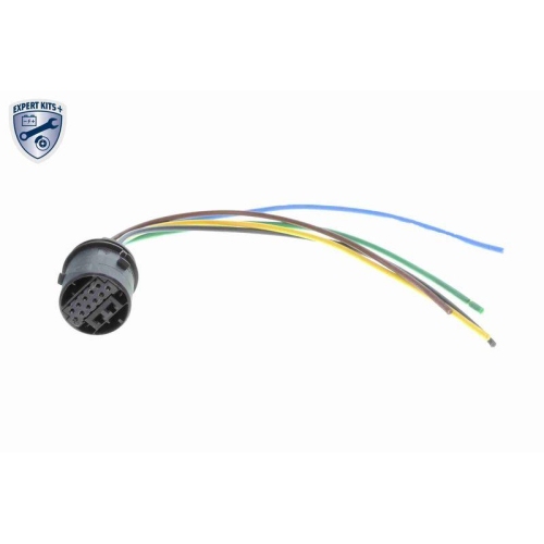 Reparatursatz, Kabelsatz VEMO V40-83-0020 EXPERT KITS + für OPEL, Fahrzeugtür