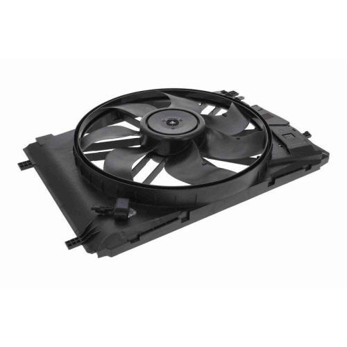 Lüfter, Motorkühlung VEMO V30-01-1642 Green Mobility Parts für MERCEDES-BENZ