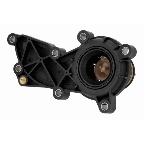 Thermostatgeh&auml;use VEMO V10-99-0023 Original VEMO Qualit&auml;t f&uuml;r AUDI VW