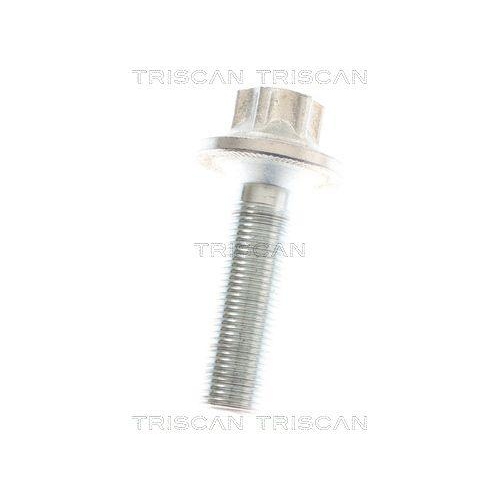 Antriebswelle TRISCAN 8540 23582 f&uuml;r MERCEDES-BENZ, Vorderachse rechts