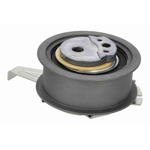 Spannrolle, Zahnriemen VAICO V10-000006 Green Mobility Parts f&uuml;r AUDI SEAT SKODA