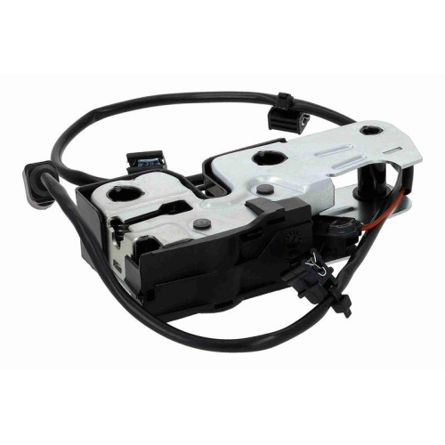 Motorhaubenschloss VAICO V10-9068 Original VAICO Qualität für VW