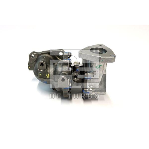 BE TURBO 131396 Lader, Aufladung f&uuml;r ISUZU