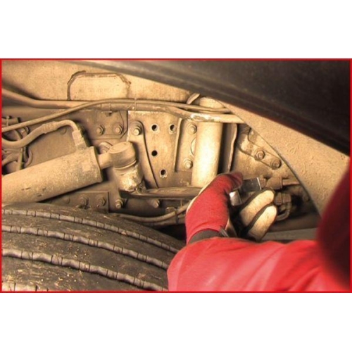 Ratschen-Ringgabelschlüssel KS TOOLS 503.4648 für