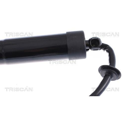 Gasfeder, Koffer-/Laderaum TRISCAN 8710 17305 f&uuml;r LAND ROVER