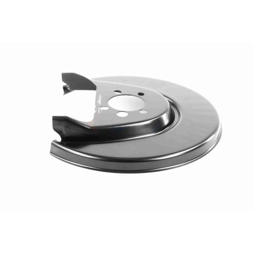 Spritzblech, Bremsscheibe VAICO V10-3899 Original VAICO Qualit&auml;t f&uuml;r SEAT SKODA