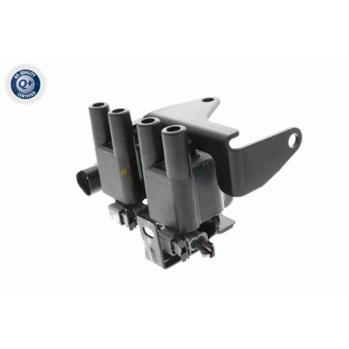 Z&uuml;ndspule VEMO V53-70-0002 Q+, Erstausr&uuml;sterqualit&auml;t f&uuml;r HYUNDAI KIA TESLA