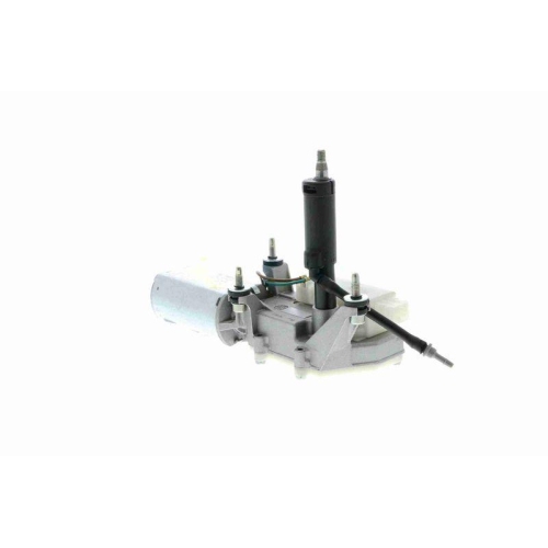 Wischermotor VEMO V24-07-0037 Original VEMO Qualität für FIAT LANCIA, hinten