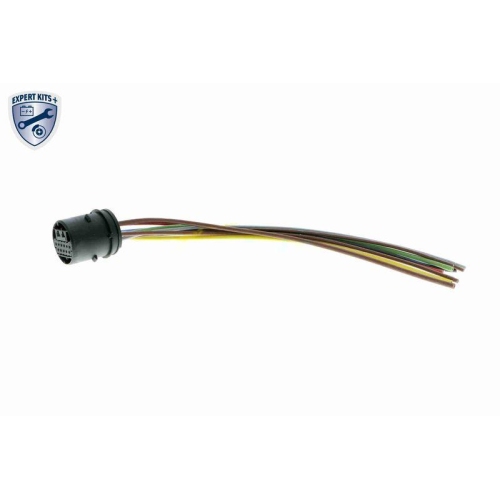 Reparatursatz, Kabelsatz VEMO V40-83-0021 EXPERT KITS + f&uuml;r OPEL, Fahrzeugt&uuml;r