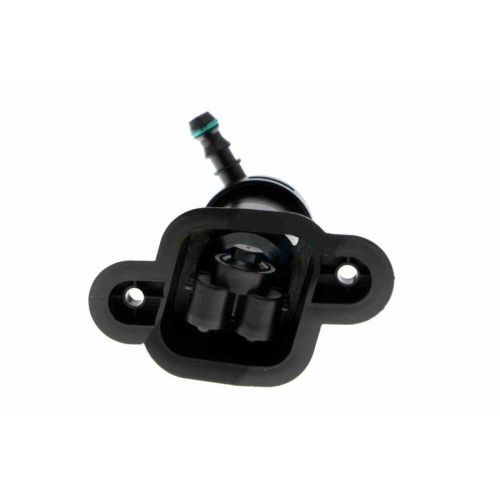 Waschwasserd&uuml;se, Scheinwerferreinigung VEMO V10-08-0387 Original VEMO Qualit&auml;t