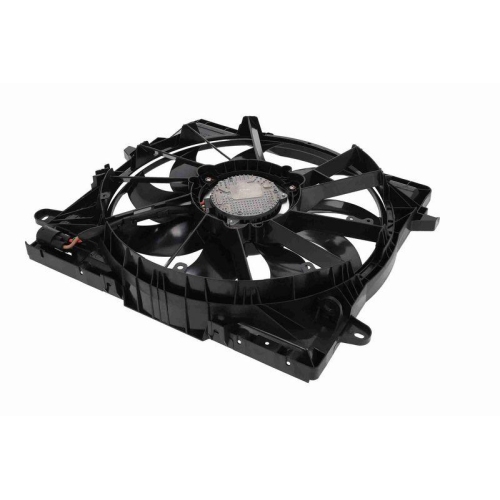 Lüfter, Motorkühlung VEMO V33-01-0010 Original VEMO Qualität für JEEP