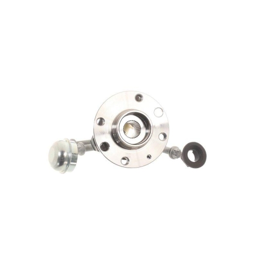 Radlagersatz SKF VKBA 3650 f&uuml;r OPEL VAUXHALL, Vorderachse