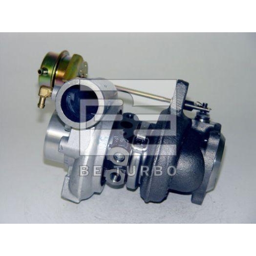 BE TURBO 124756 Lader, Aufladung f&uuml;r SAAB CASE IH