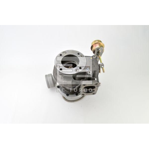 BE TURBO 128984 Lader, Aufladung f&uuml;r IVECO DEUTZ