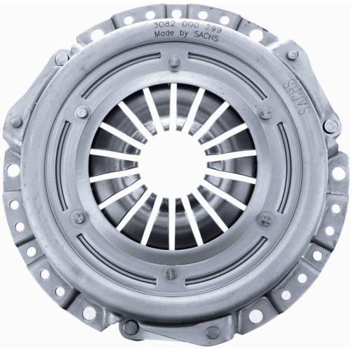 Kupplungssatz SACHS 3000 990 084 Kit plus CSC f&uuml;r