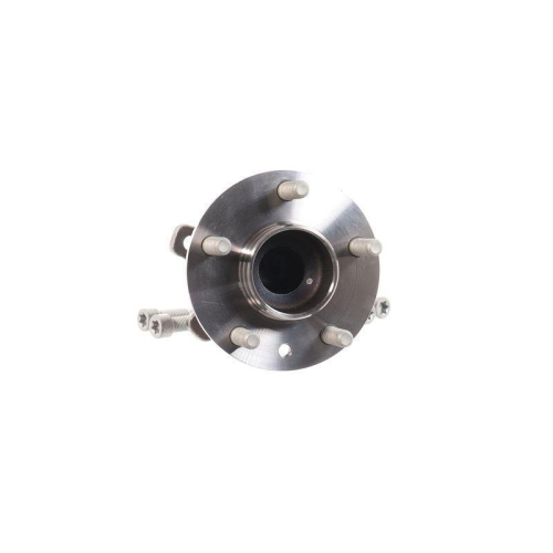 Radlagersatz SKF VKBA 6637 f&uuml;r FORD, Hinterachse