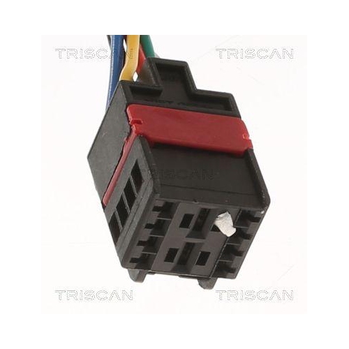 Gasfeder, Koffer-/Laderaum TRISCAN 8710 20301 f&uuml;r PORSCHE