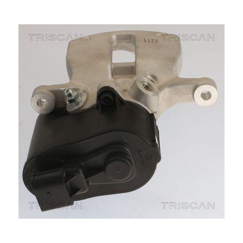 Bremssattel TRISCAN 8175 27212 f&uuml;r VOLVO, Hinterachse rechts, hinter der Achse