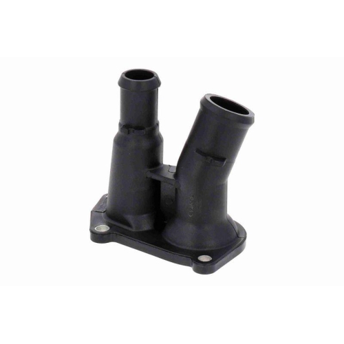 K&uuml;hlmittelflansch VAICO V25-9697 Original VAICO Qualit&auml;t f&uuml;r FORD MERCEDES-BENZ