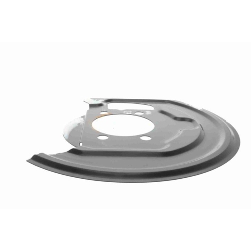 Spritzblech, Bremsscheibe VAICO V38-0496 Original VAICO Qualit&auml;t f&uuml;r NISSAN