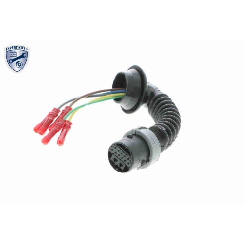 Reparatursatz, Kabelsatz VEMO V40-83-0022 EXPERT KITS + f&uuml;r OPEL, Fahrzeugt&uuml;r