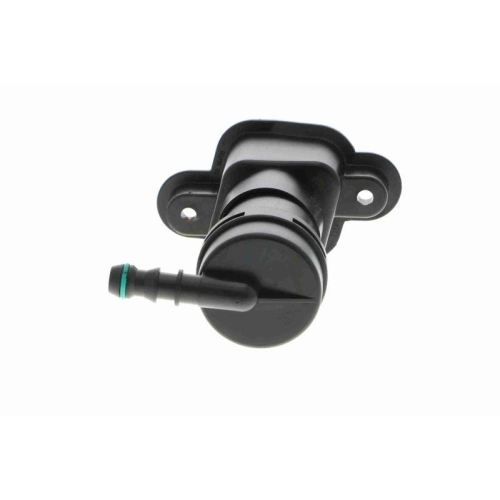 Waschwasserd&uuml;se, Scheinwerferreinigung VEMO V10-08-0388 Original VEMO Qualit&auml;t